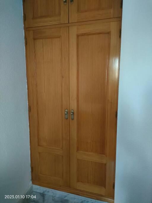 Apartment Privada, Luminosa Y Bien Comunicada