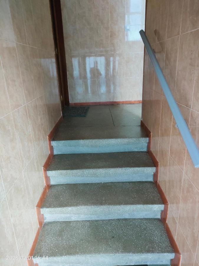 Privada, Luminosa Y Bien Comunicada Apartment Madrid