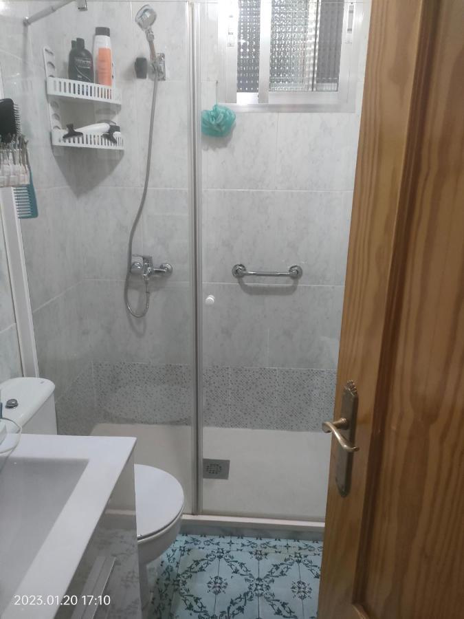 Privada, Luminosa Y Bien Comunicada Apartamento Madri
